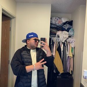 Meet your Posher, Alexander